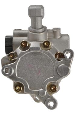 Power Steering Pump A1 96-120