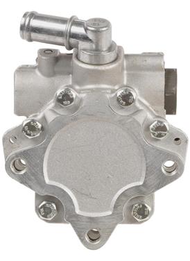 Power Steering Pump A1 96-134