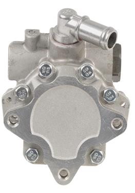 Power Steering Pump A1 96-137