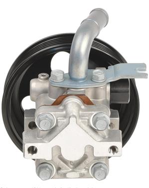 Power Steering Pump A1 96-148