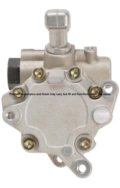 Power Steering Pump A1 96-157