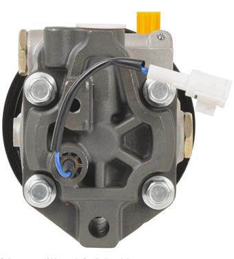 Power Steering Pump A1 96-480