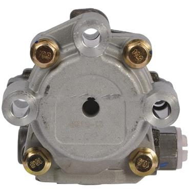 Power Steering Pump A1 96-5129