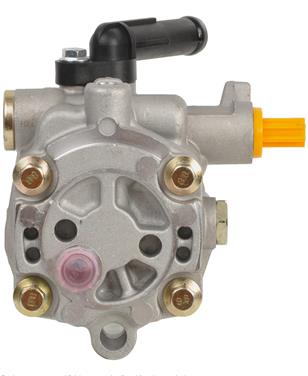 Power Steering Pump A1 96-5196