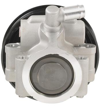 Power Steering Pump A1 96-5200