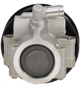 Power Steering Pump A1 96-5201