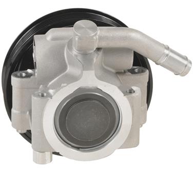 Power Steering Pump A1 96-5202