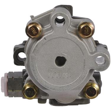 Power Steering Pump A1 96-5229