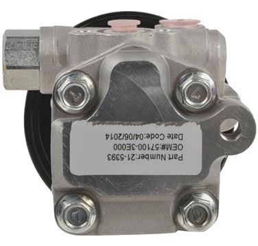 Power Steering Pump A1 96-5393