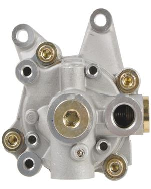 Power Steering Pump A1 96-5968