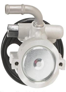 Power Steering Pump A1 96-997