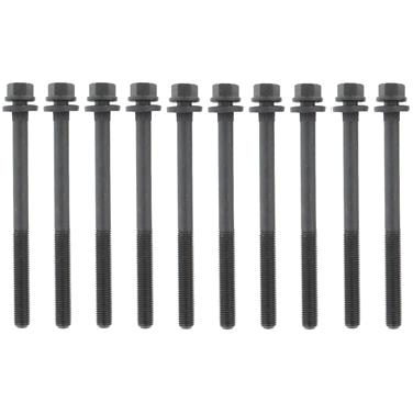 Engine Cylinder Head Bolt Set AG AHB1108