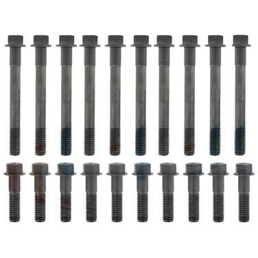 Engine Cylinder Head Bolt Set AG AHB260