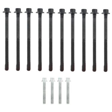 Engine Cylinder Head Bolt Set AG AHB333