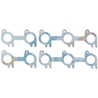 Exhaust Manifold Gasket Set AG AMS11213