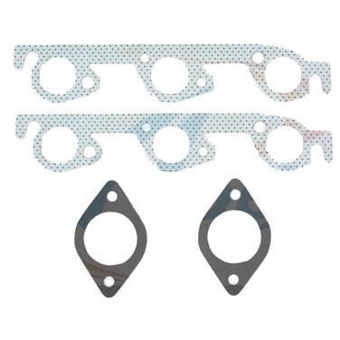 Exhaust Manifold Gasket Set AG AMS2302