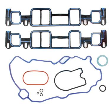 Engine Intake Manifold Gasket Set AG AMS3200