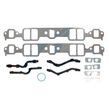 Engine Intake Manifold Gasket Set AG AMS3221