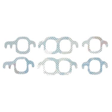 Exhaust Manifold Gasket Set AG AMS3223