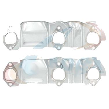 Exhaust Manifold Gasket Set AG AMS3501