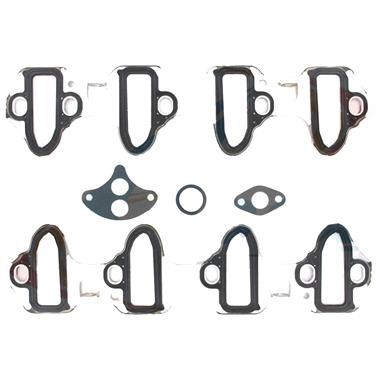 Engine Intake Manifold Gasket Set AG AMS3851P