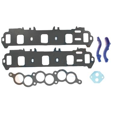 Engine Intake Manifold Gasket Set AG AMS4250