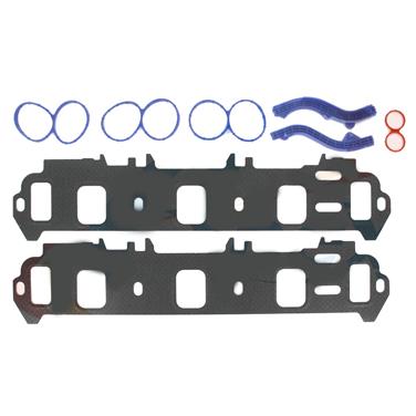 Engine Intake Manifold Gasket Set AG AMS4255