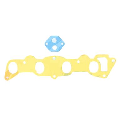 Engine Intake Manifold Gasket Set AG AMS4400