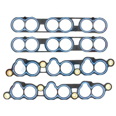 Engine Intake Manifold Gasket Set AG AMS4511