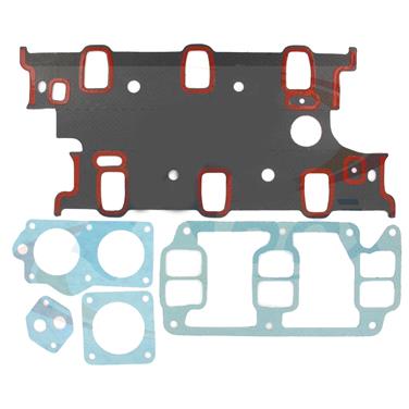 Engine Intake Manifold Gasket Set AG AMS4581