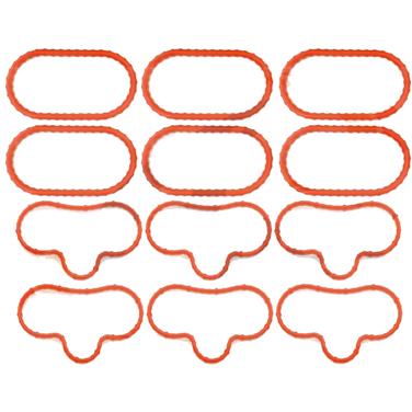 Engine Intake Manifold Gasket Set AG AMS4831