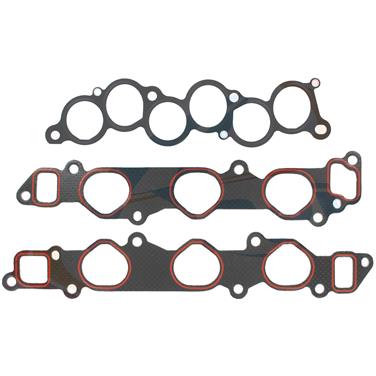 Engine Intake Manifold Gasket Set AG AMS8480