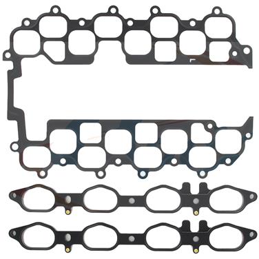 Engine Intake Manifold Gasket Set AG AMS8590