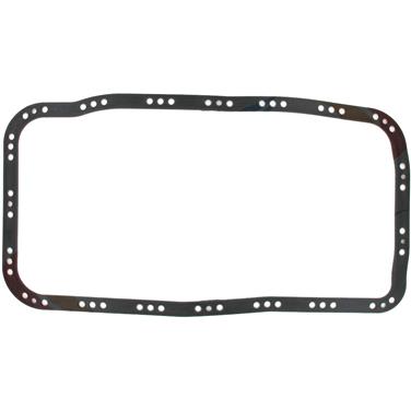 Engine Oil Pan Gasket Set AG AOP118