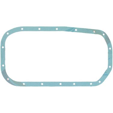 Engine Oil Pan Gasket Set AG AOP228