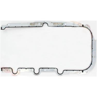 Engine Oil Pan Gasket Set AG AOP236