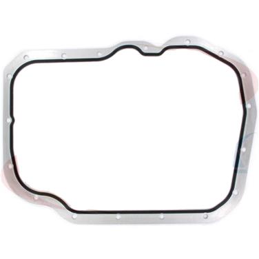 Engine Oil Pan Gasket Set AG AOP316