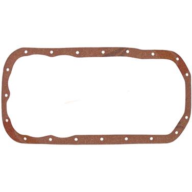 Engine Oil Pan Gasket Set AG AOP407