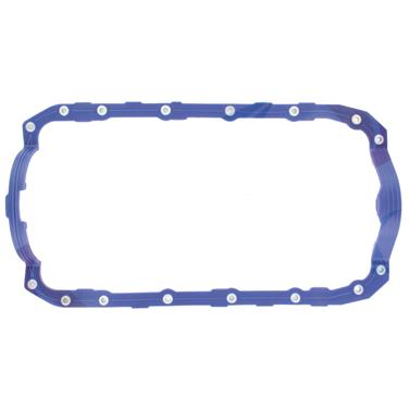 Engine Oil Pan Gasket Set AG AOP425