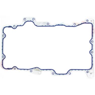 Engine Oil Pan Gasket Set AG AOP451