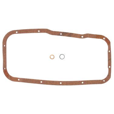 Engine Oil Pan Gasket Set AG AOP502