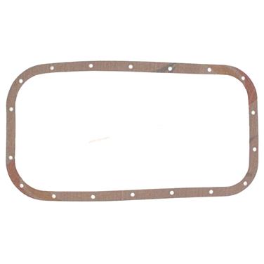 Engine Oil Pan Gasket Set AG AOP700