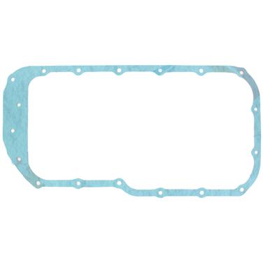 Engine Oil Pan Gasket Set AG AOP708