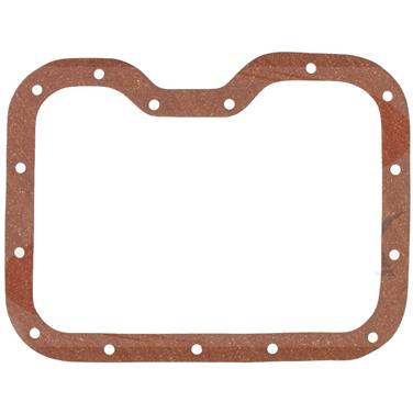 Engine Oil Pan Gasket Set AG AOP834