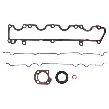 Engine Valve Cover Gasket Set AG AVC348