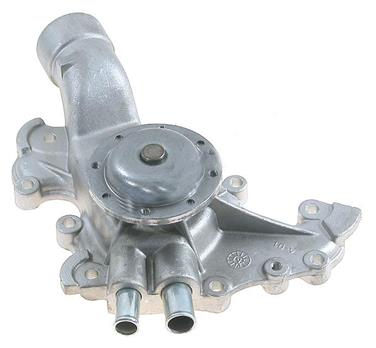 Engine Water Pump AW AW4051