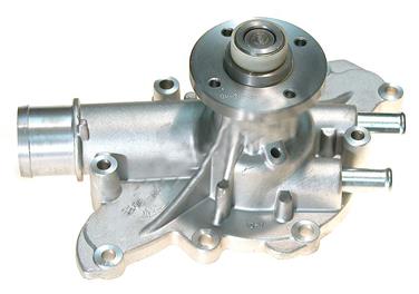 Engine Water Pump AW AW4057