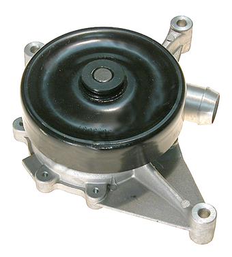 Engine Water Pump AW AW4118