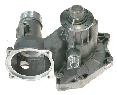 Engine Water Pump AW AW9332