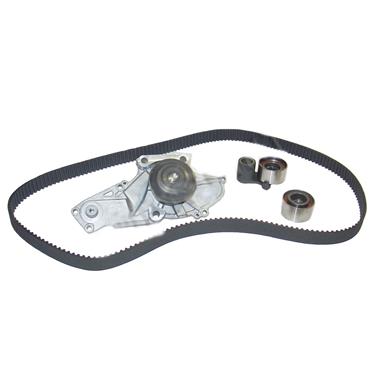 Engine Timing Belt Kit with Water Pump AW AWK1223